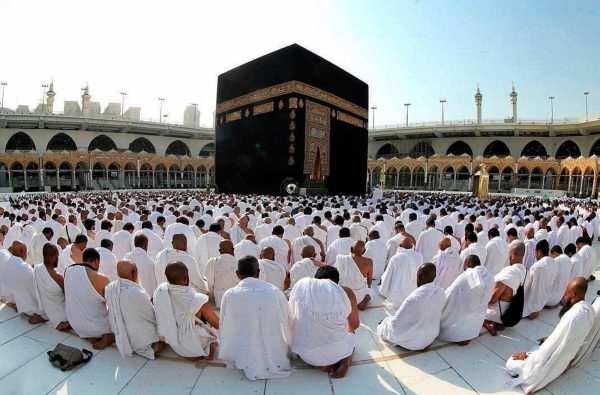 Umrah Fall Houston